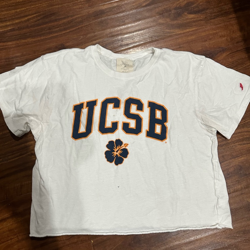 Ucsb top - Picture 3 of 3